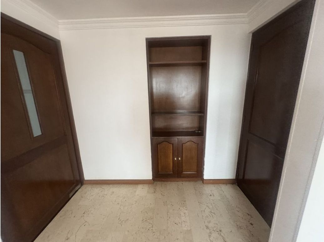 Apartamento de 3 alcobas en venta en Belmira, Bogotá, 119 m² · foto 14 de 15