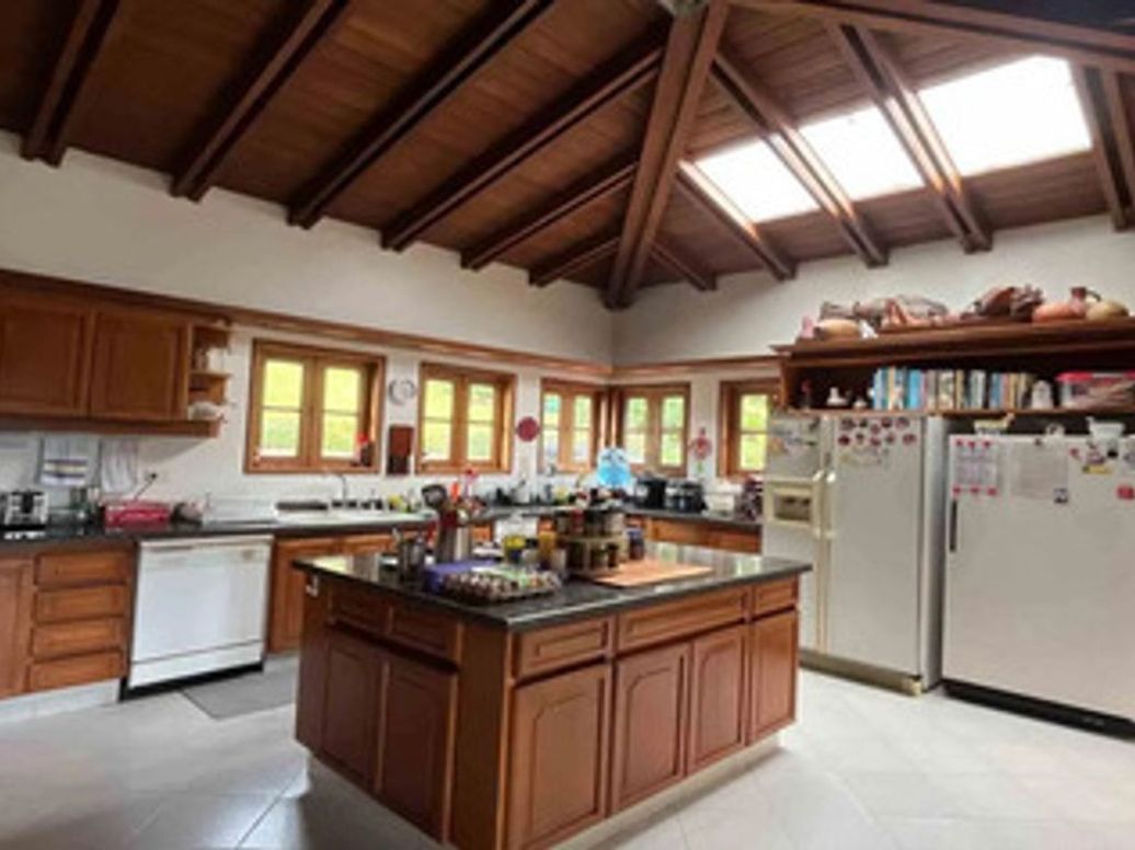 Casa de 4 alcobas en venta en Usaquén, Bogotá, 467 m² · foto 10 de 20