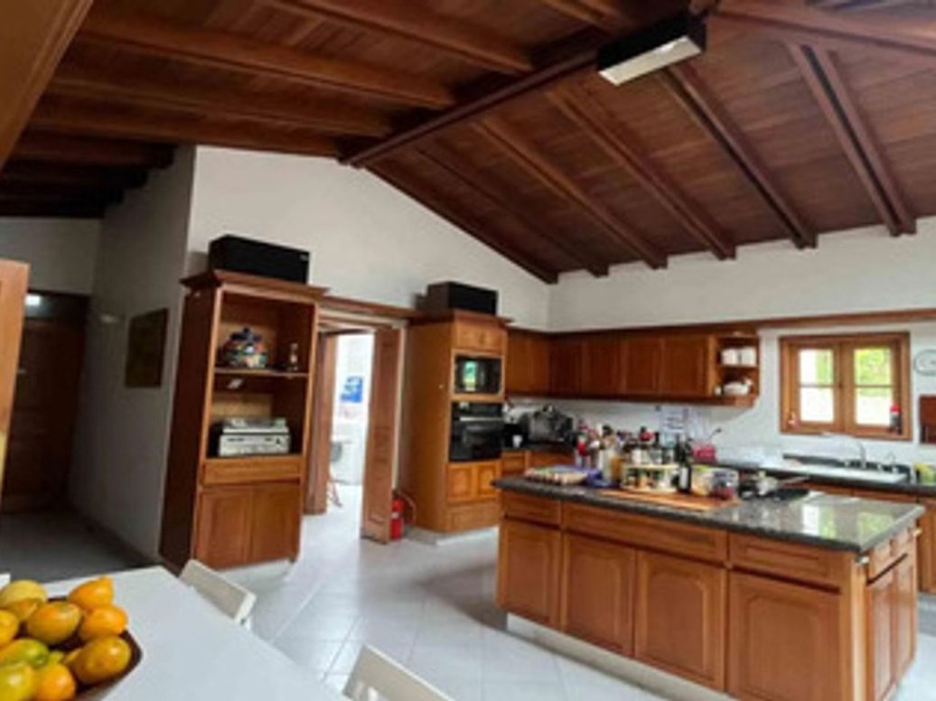 Casa de 4 alcobas en venta en Usaquén, Bogotá, 467 m² · foto 11 de 20