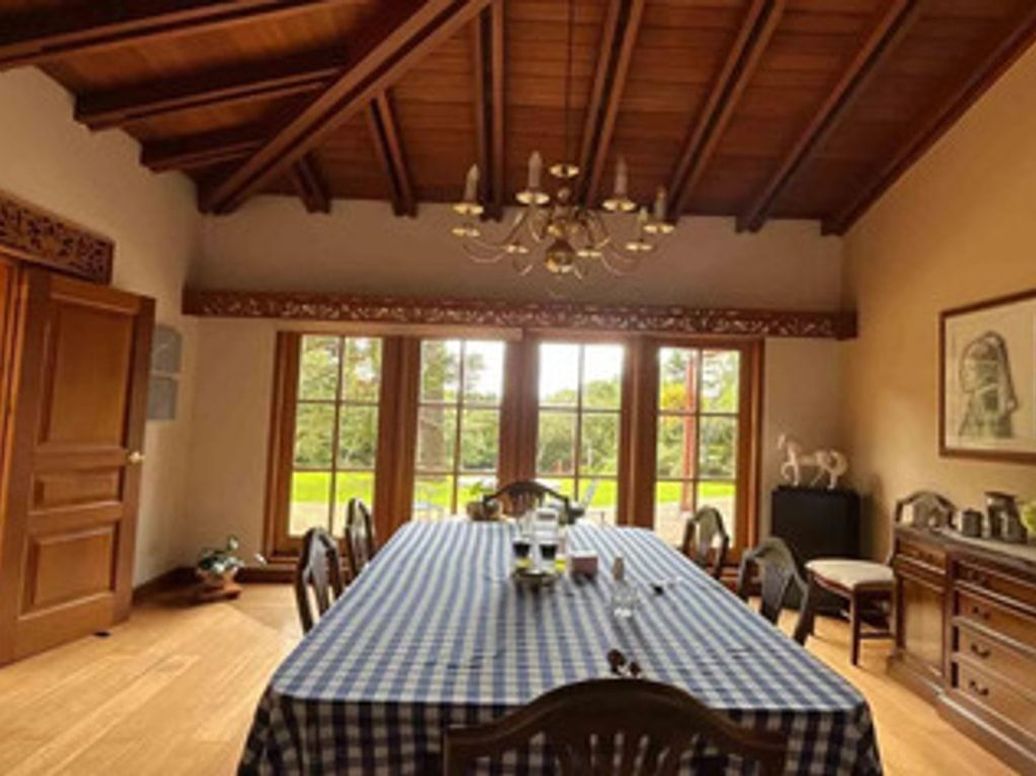 Casa de 4 alcobas en venta en Usaquén, Bogotá, 467 m² · foto 7 de 20