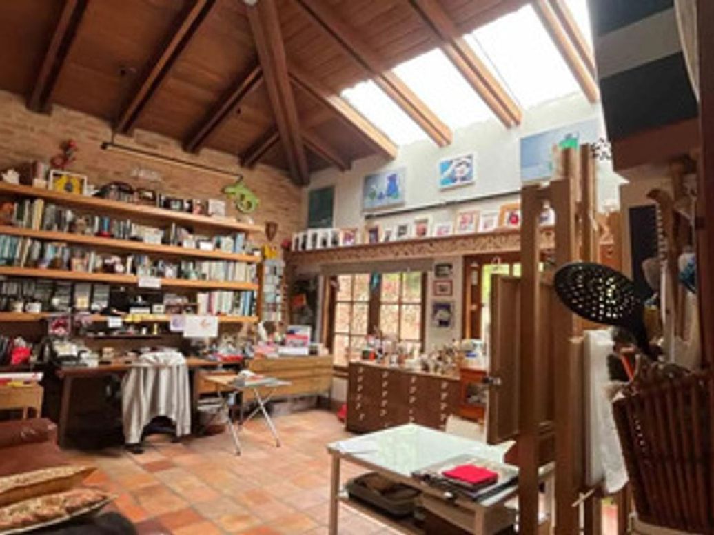 Casa de 4 alcobas en venta en Usaquén, Bogotá, 467 m² · foto 8 de 20