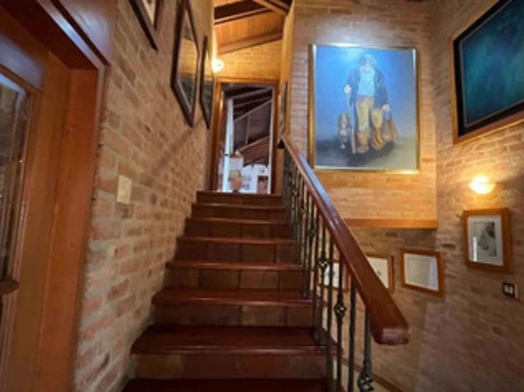 Casa de 4 alcobas en venta en Usaquén, Bogotá, 467 m² · foto 17 de 20