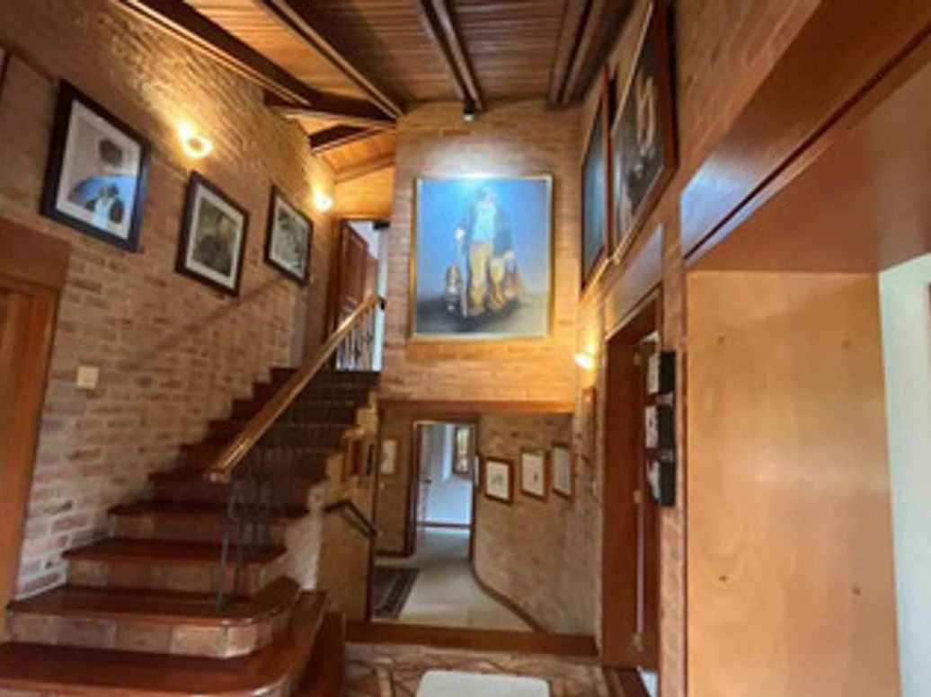 Casa de 4 alcobas en venta en Usaquén, Bogotá, 467 m² · foto 16 de 20