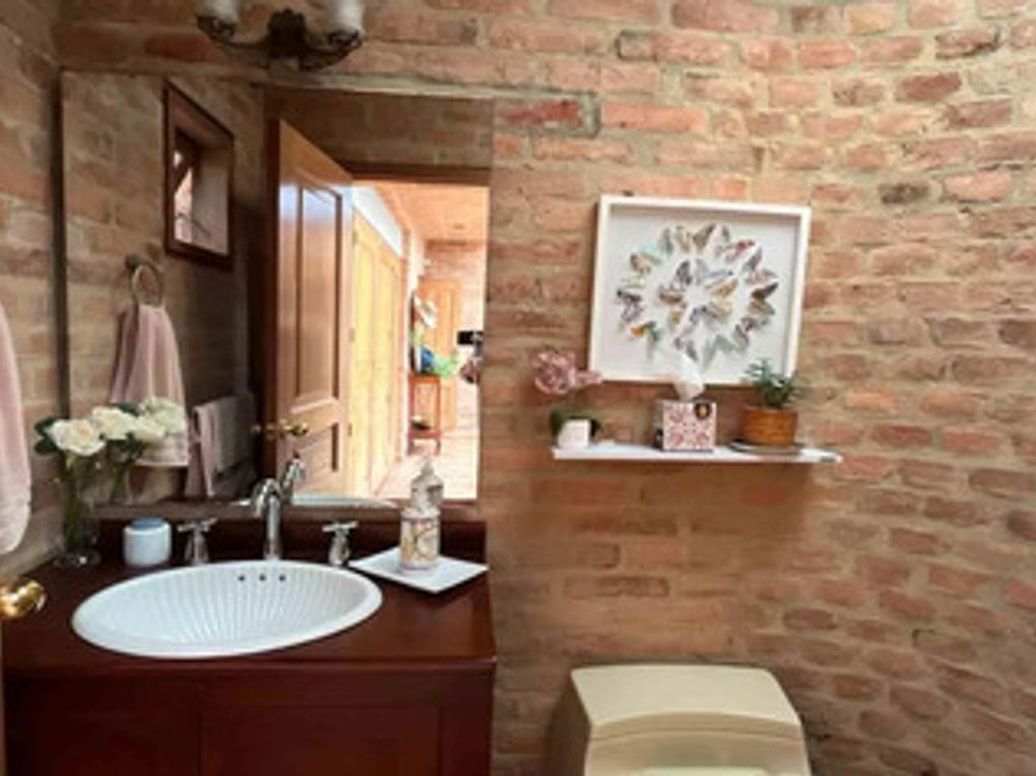 Casa de 4 alcobas en venta en Usaquén, Bogotá, 467 m² · foto 4 de 20