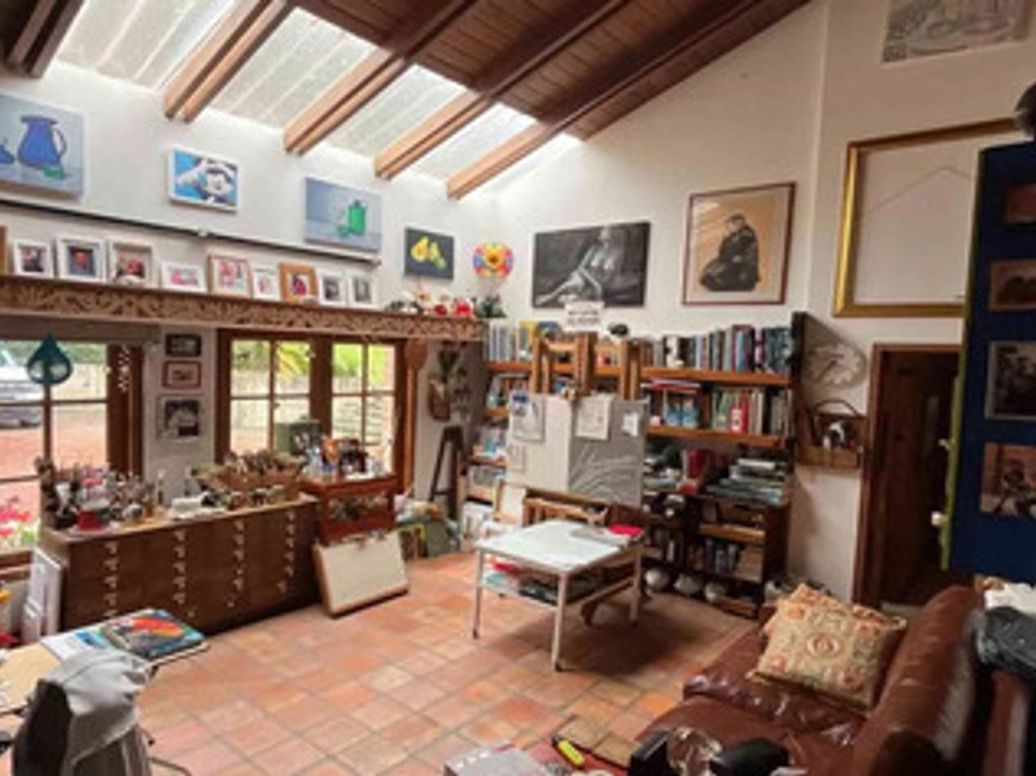 Casa de 4 alcobas en venta en Usaquén, Bogotá, 467 m² · foto 6 de 20