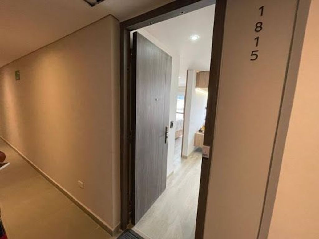 Apartaestudio en venta en José Joaquín Vargas, Bogotá, 30 m² · foto 11 de 20