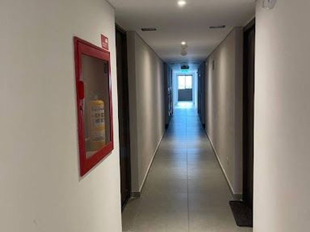 Apartaestudio en venta en José Joaquín Vargas, Bogotá, 30 m² · foto 12 de 20