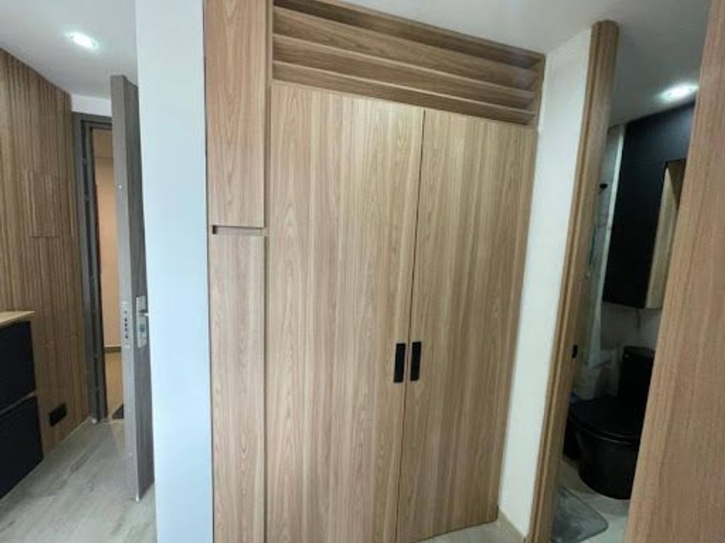 Apartaestudio en venta en José Joaquín Vargas, Bogotá, 30 m² · foto 16 de 20