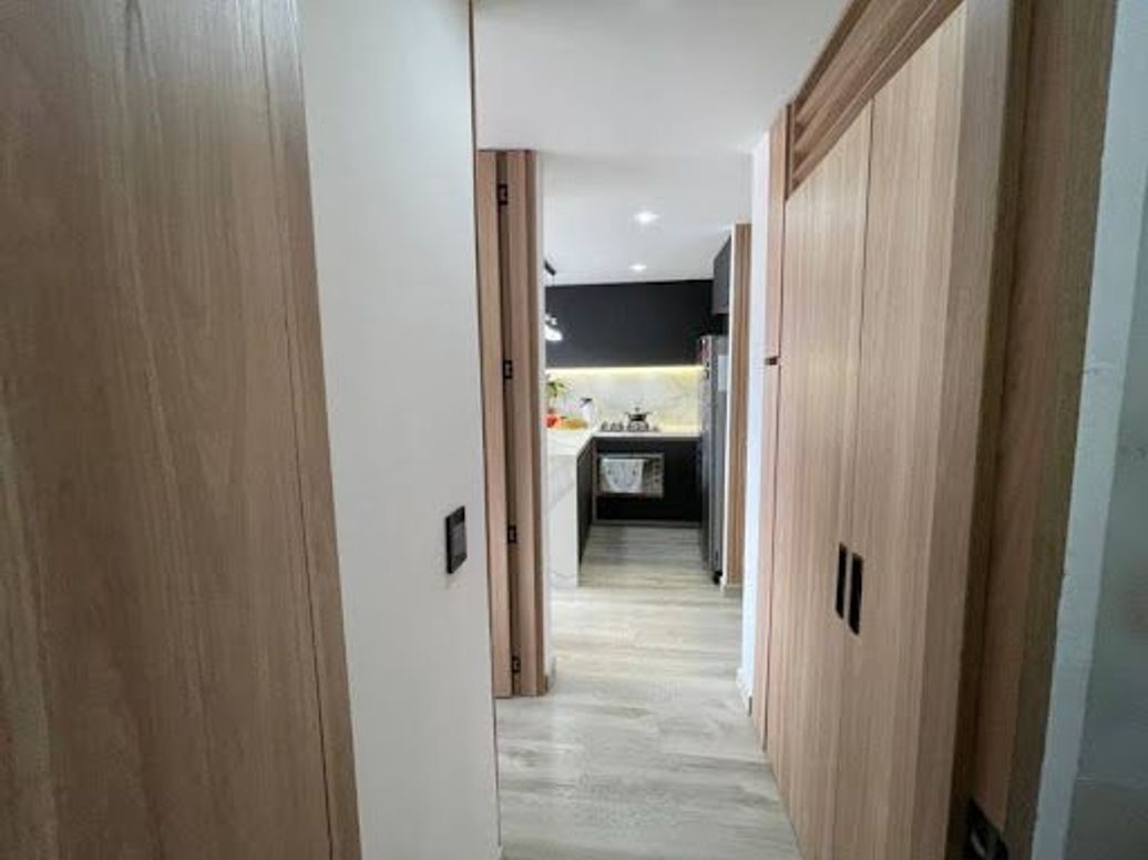 Apartaestudio en venta en José Joaquín Vargas, Bogotá, 30 m² · foto 17 de 20