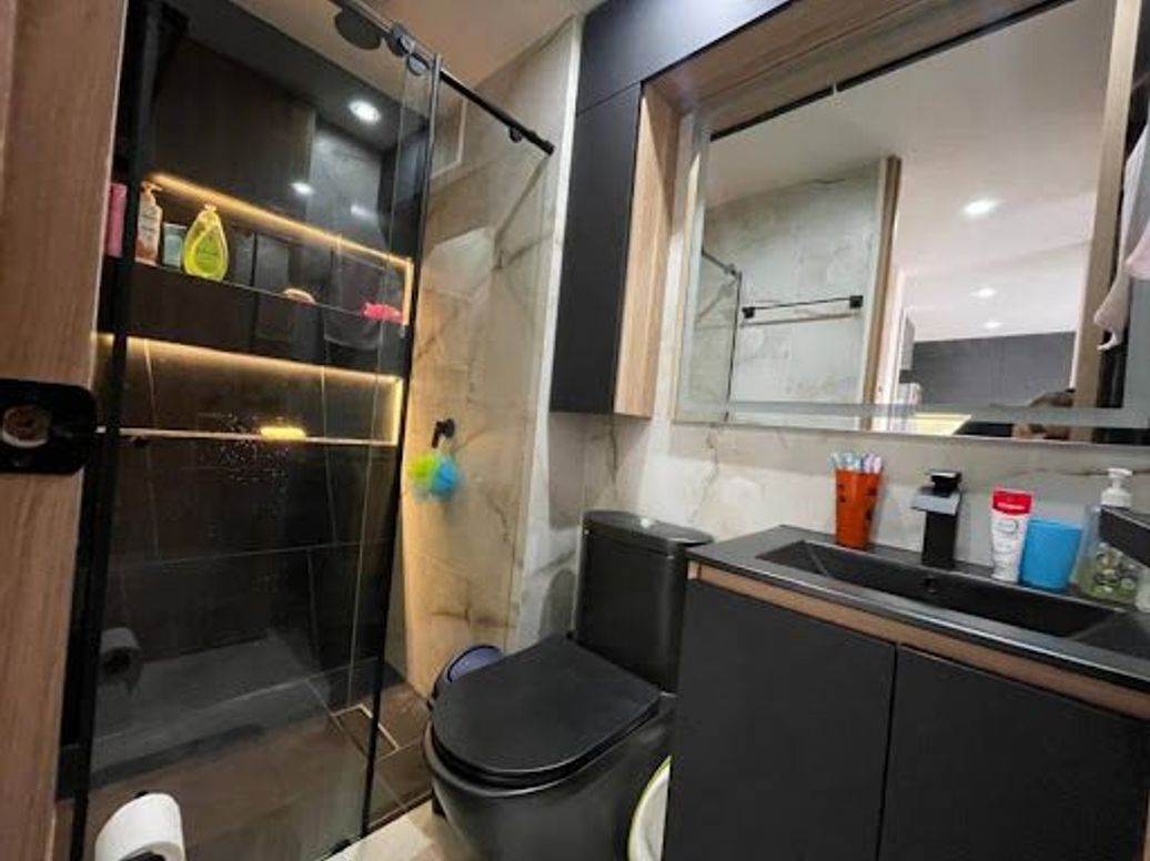 Apartaestudio en venta en José Joaquín Vargas, Bogotá, 30 m² · foto 18 de 20
