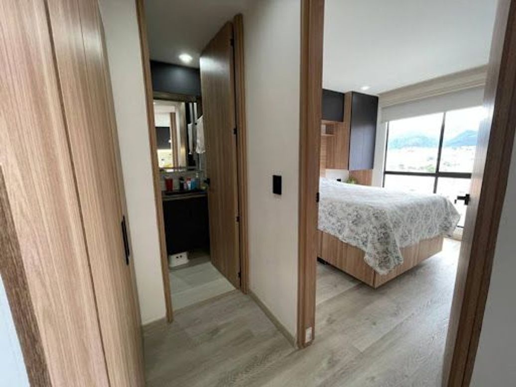 Apartaestudio en venta en José Joaquín Vargas, Bogotá, 30 m² · foto 15 de 20