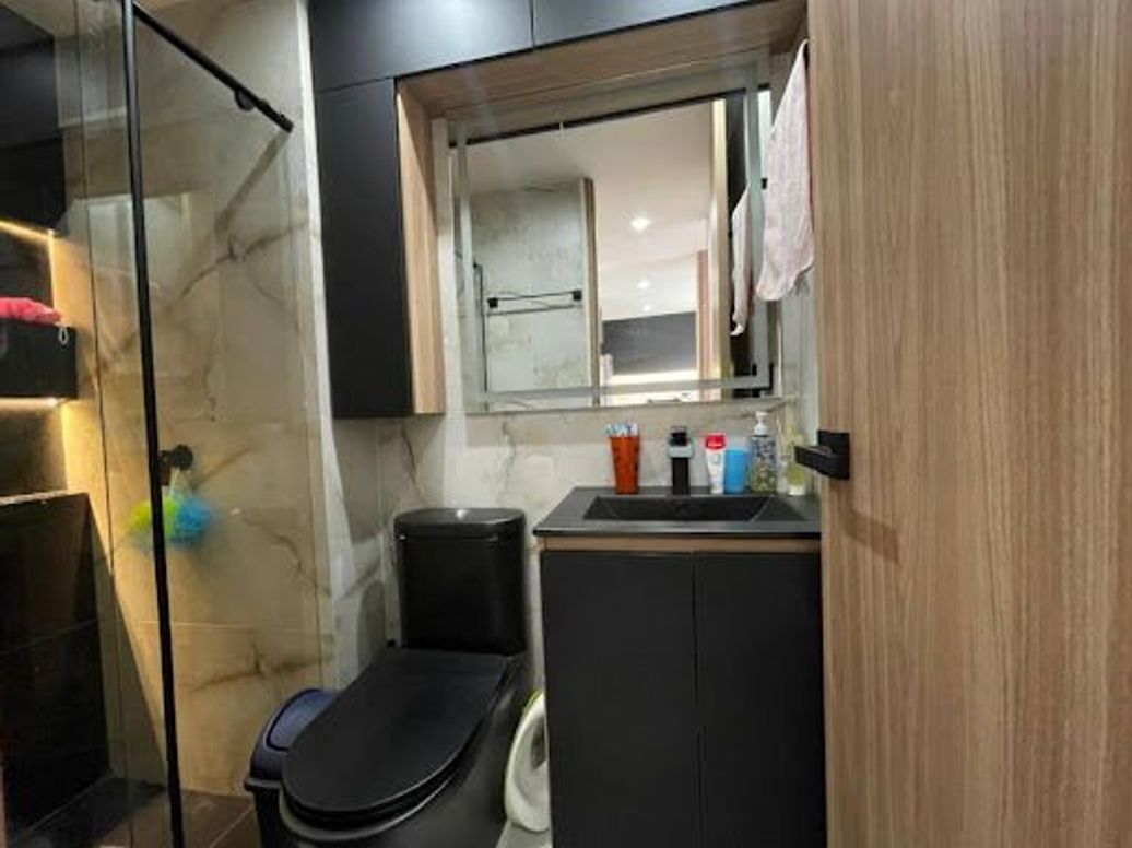 Apartaestudio en venta en José Joaquín Vargas, Bogotá, 30 m² · foto 19 de 20