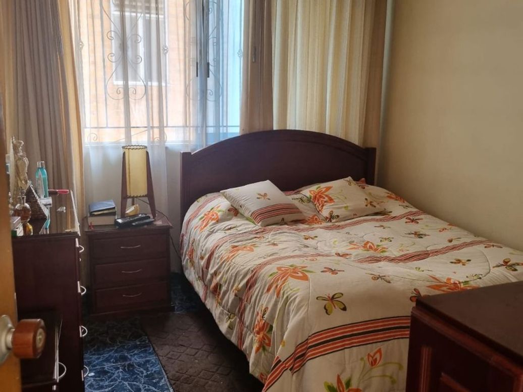 Casa de 3 alcobas en venta en Gilmar, Bogotá, 108 m² · foto 14 de 19
