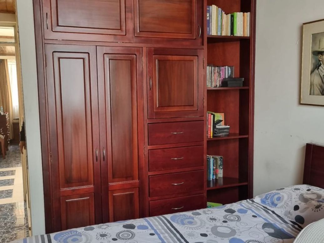 Casa de 3 alcobas en venta en Gilmar, Bogotá, 108 m² · foto 16 de 19