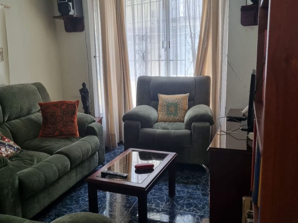 Casa de 3 alcobas en venta en Gilmar, Bogotá, 108 m² · foto 10 de 19