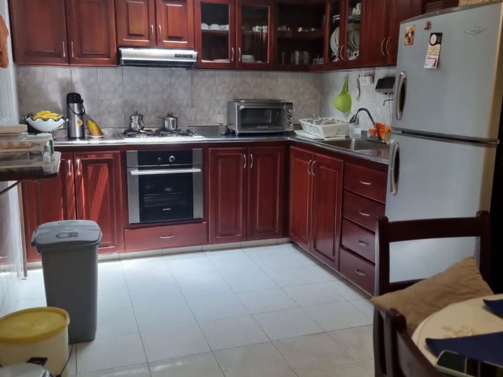 Casa de 3 alcobas en venta en Gilmar, Bogotá, 108 m² · foto 2 de 19
