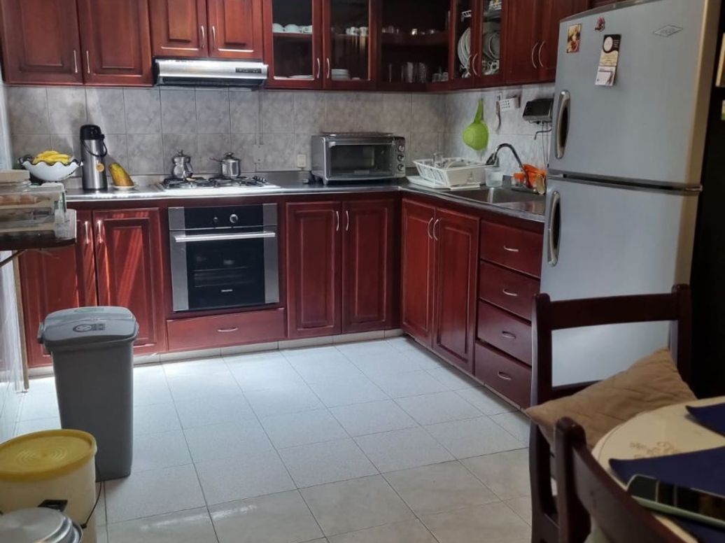 Casa de 3 alcobas en venta en Gilmar, Bogotá, 108 m² · foto 12 de 19