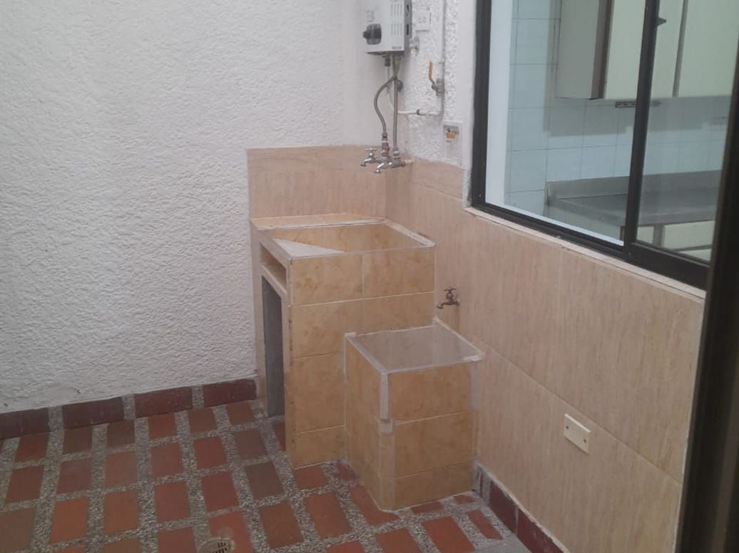 Casa en Arriendo en San Marcos, Comuna 2, Envigado en San Marcos