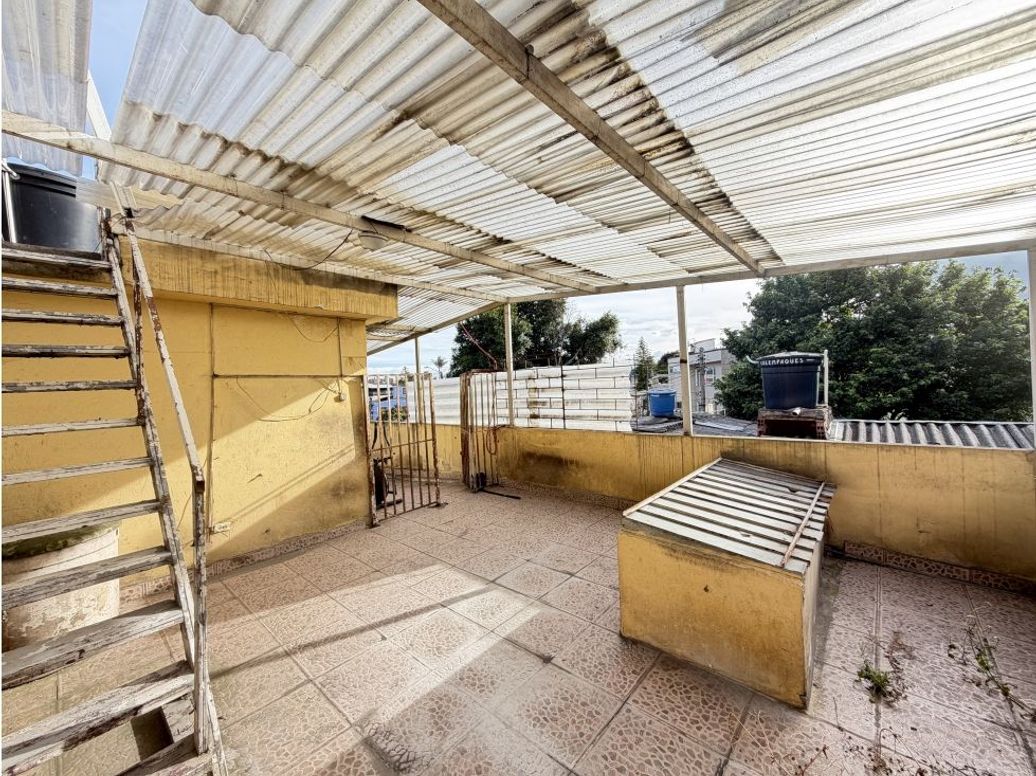 Casa de 4 alcobas en venta en La Española, Bogotá, 86 m² · foto 8 de 9