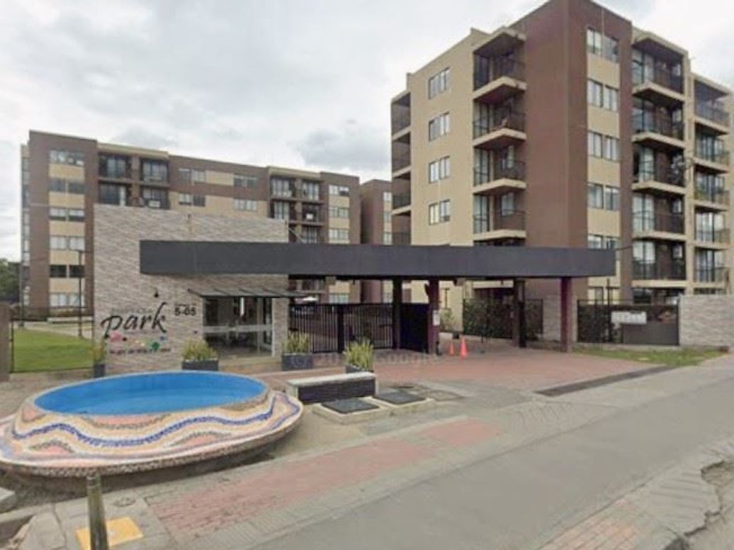 Apartamento en Arriendo en Chuntame, Cajicá, Cajicá en Chuntame