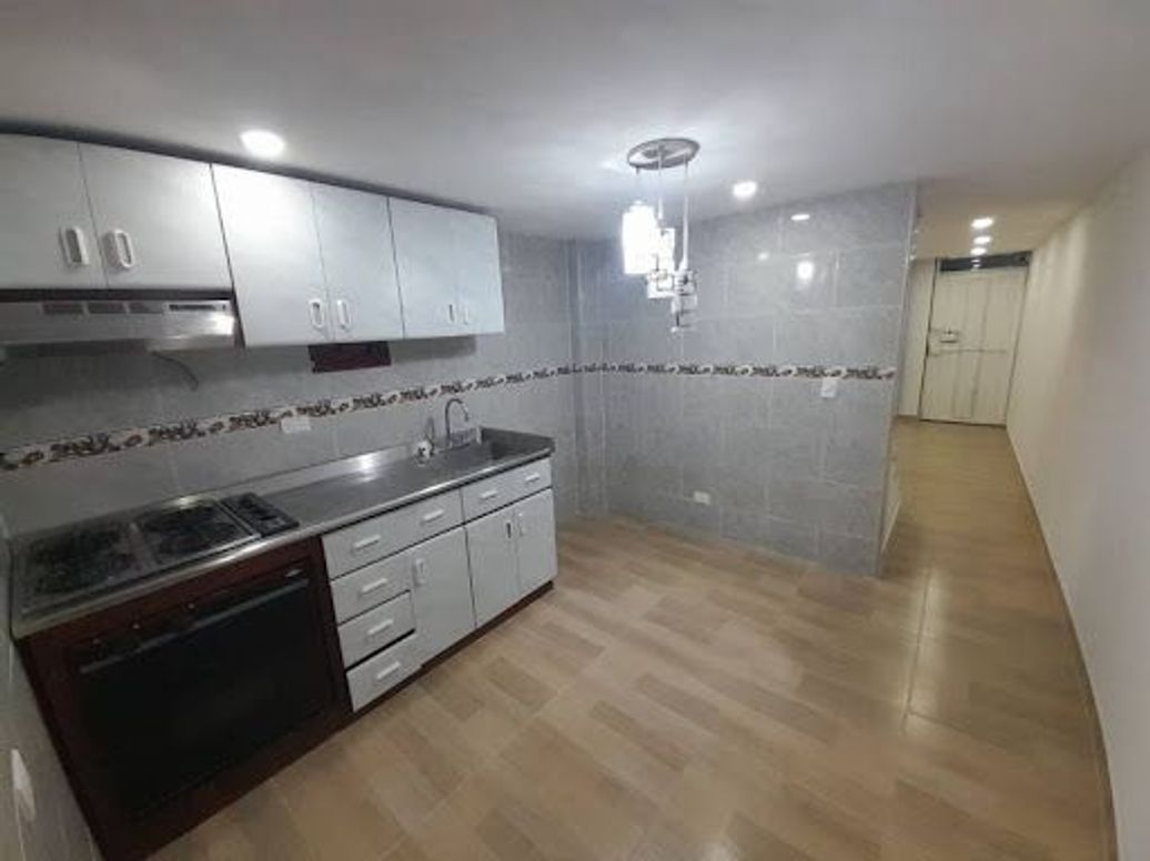 Casa de 3 alcobas en venta en Rincón De La Valvanera, Bogotá, 81 m² · foto 5 de 17
