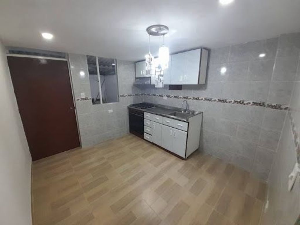 Casa de 3 alcobas en venta en Rincón De La Valvanera, Bogotá, 81 m² · foto 6 de 17