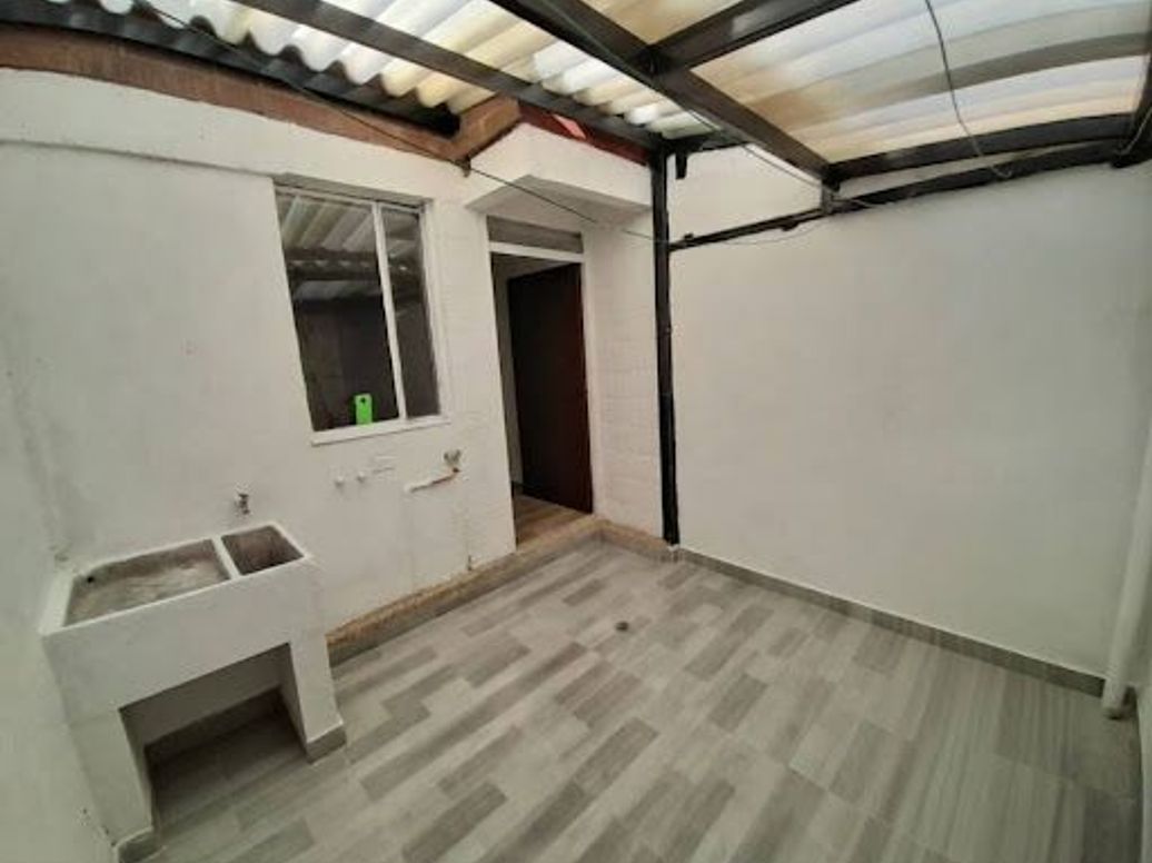 Casa de 3 alcobas en venta en Rincón De La Valvanera, Bogotá, 81 m² · foto 7 de 17