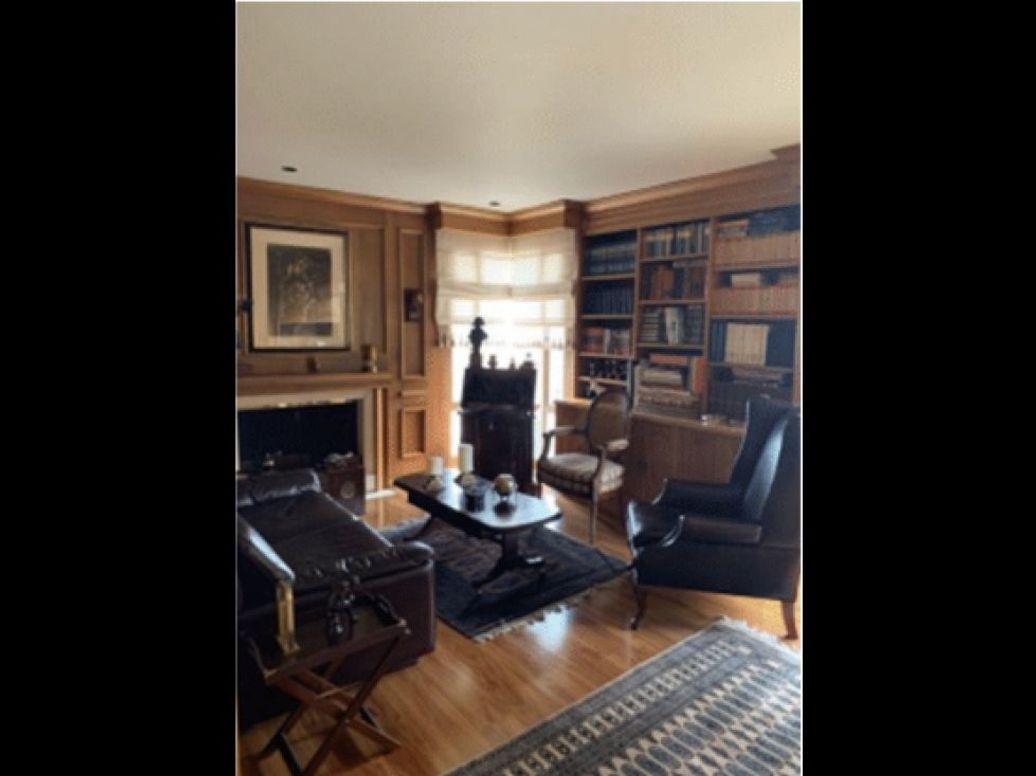 Apartamento de 4 alcobas en venta en Cerros De Suba, Bogotá, 487 m² · foto 13 de 20