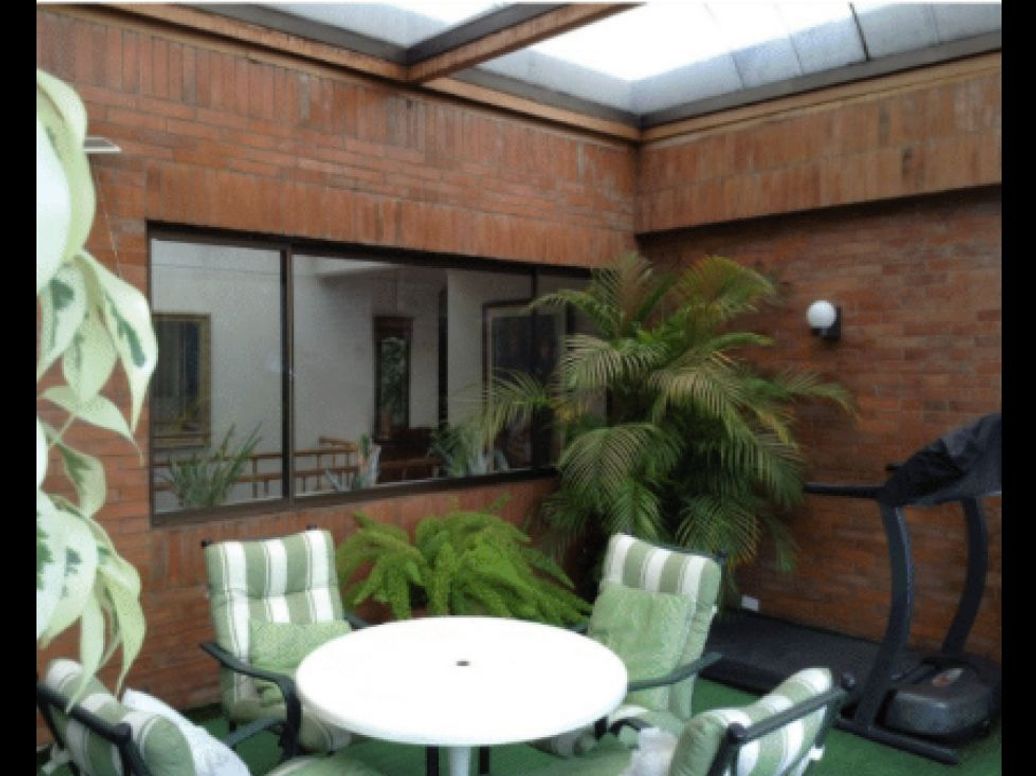 Apartamento de 4 alcobas en venta en Cerros De Suba, Bogotá, 487 m² · foto 19 de 20