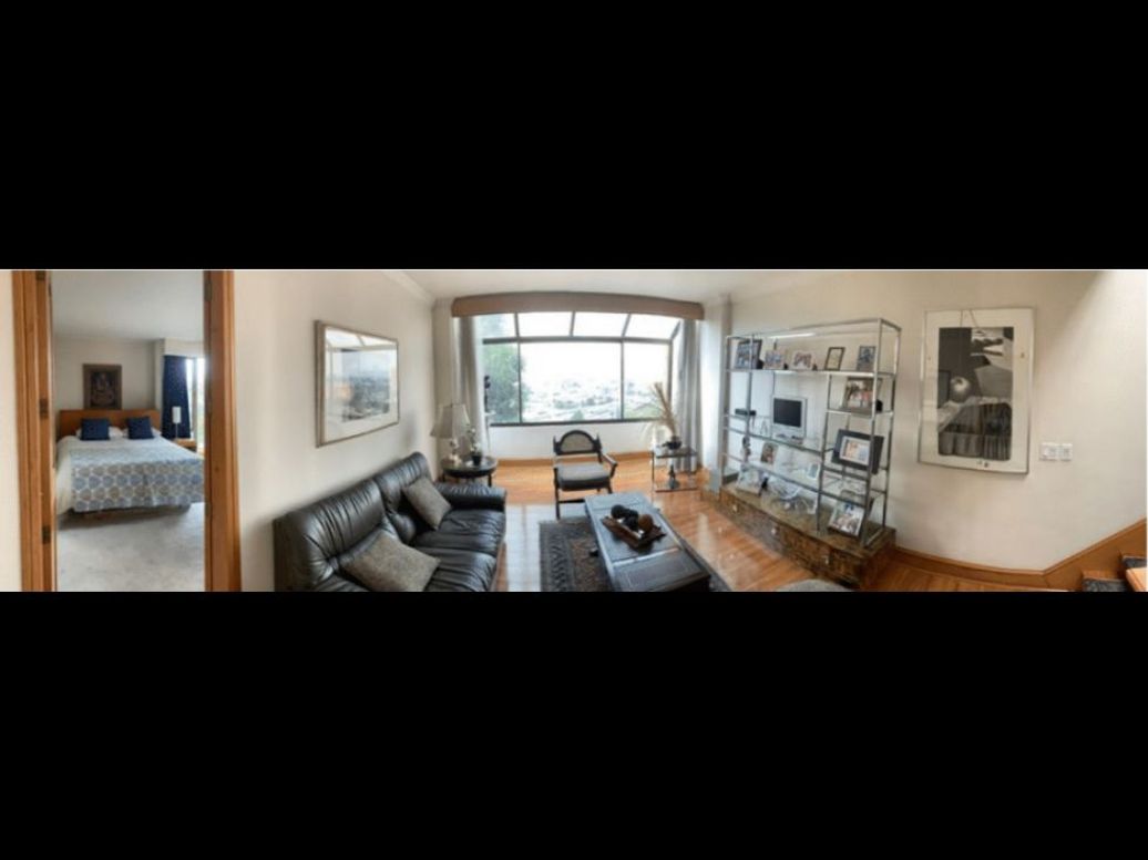 Apartamento de 4 alcobas en venta en Cerros De Suba, Bogotá, 487 m² · foto 14 de 20