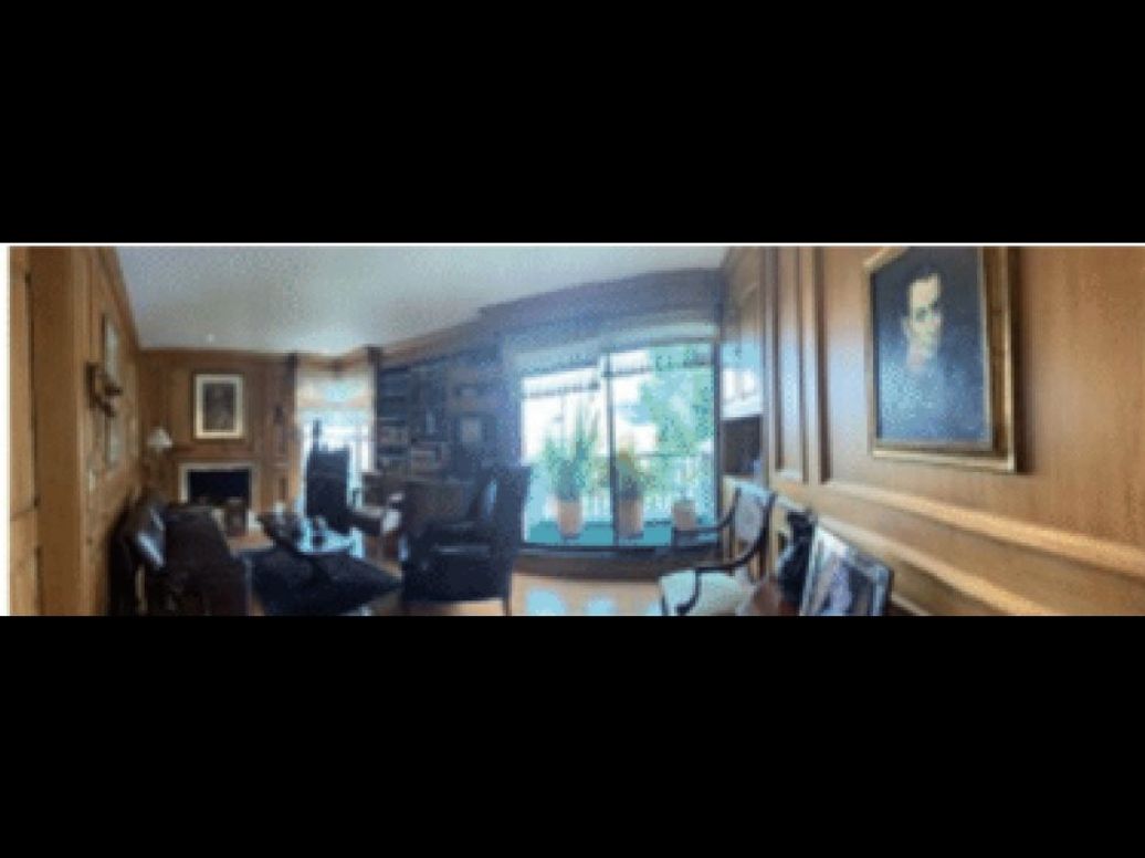 Apartamento de 4 alcobas en venta en Cerros De Suba, Bogotá, 487 m² · foto 12 de 20