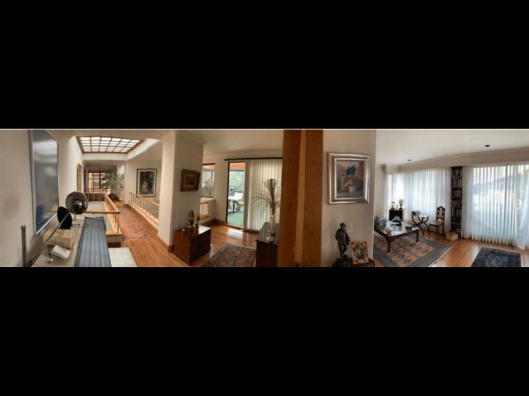 Apartamento de 4 alcobas en venta en Cerros De Suba, Bogotá, 487 m² · foto 16 de 20