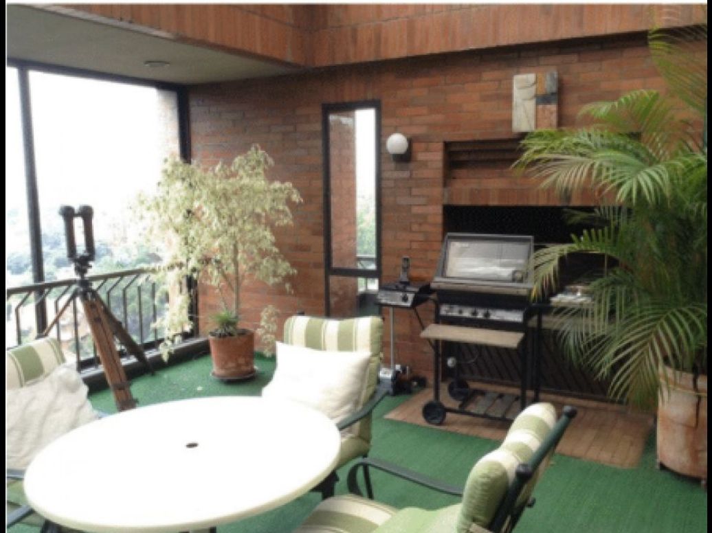 Apartamento de 4 alcobas en venta en Cerros De Suba, Bogotá, 487 m² · foto 18 de 20