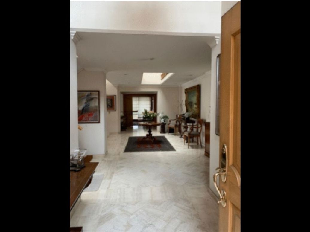 Apartamento de 4 alcobas en venta en Cerros De Suba, Bogotá, 487 m² · foto 5 de 20