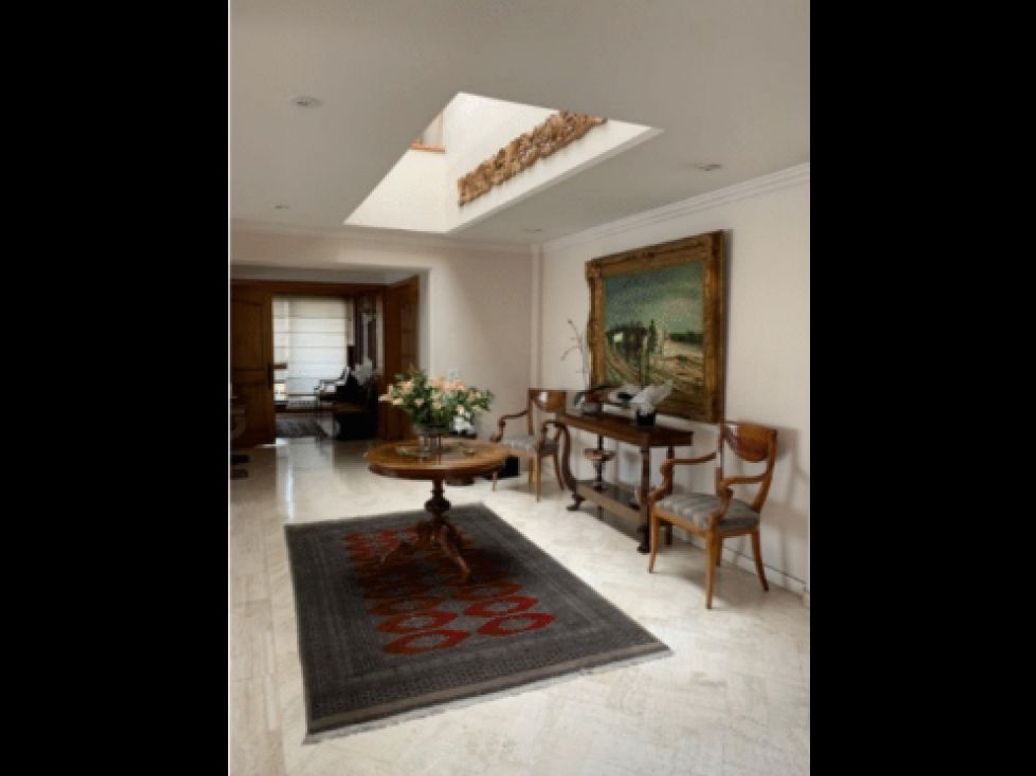 Apartamento de 4 alcobas en venta en Cerros De Suba, Bogotá, 487 m² · foto 6 de 20
