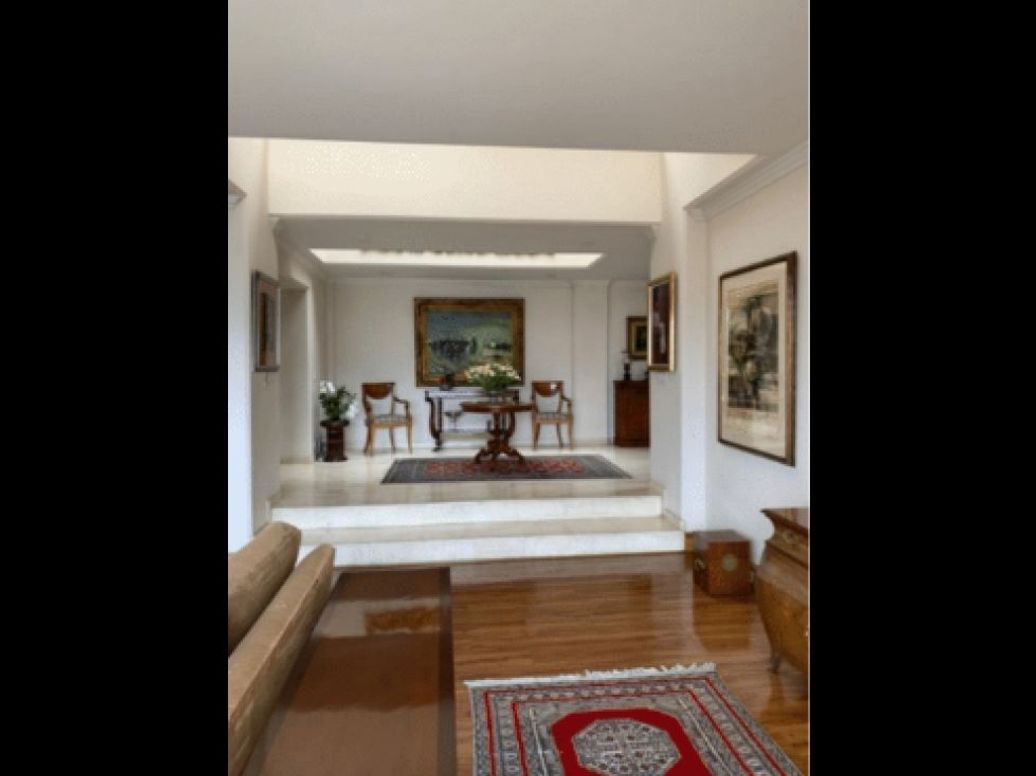 Apartamento de 4 alcobas en venta en Cerros De Suba, Bogotá, 487 m² · foto 4 de 20