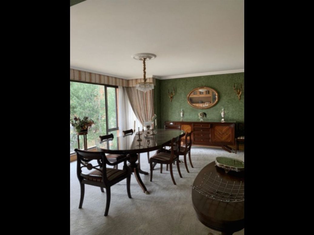 Apartamento de 4 alcobas en venta en Cerros De Suba, Bogotá, 487 m² · foto 7 de 20