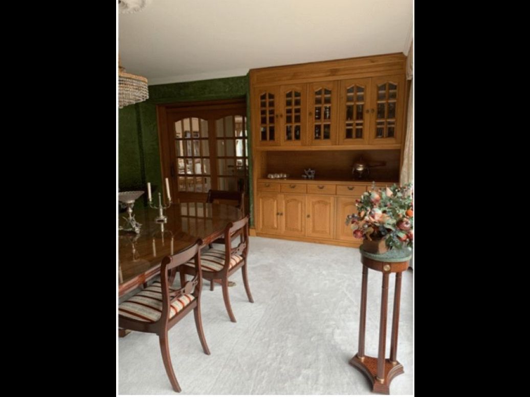 Apartamento de 4 alcobas en venta en Cerros De Suba, Bogotá, 487 m² · foto 8 de 20