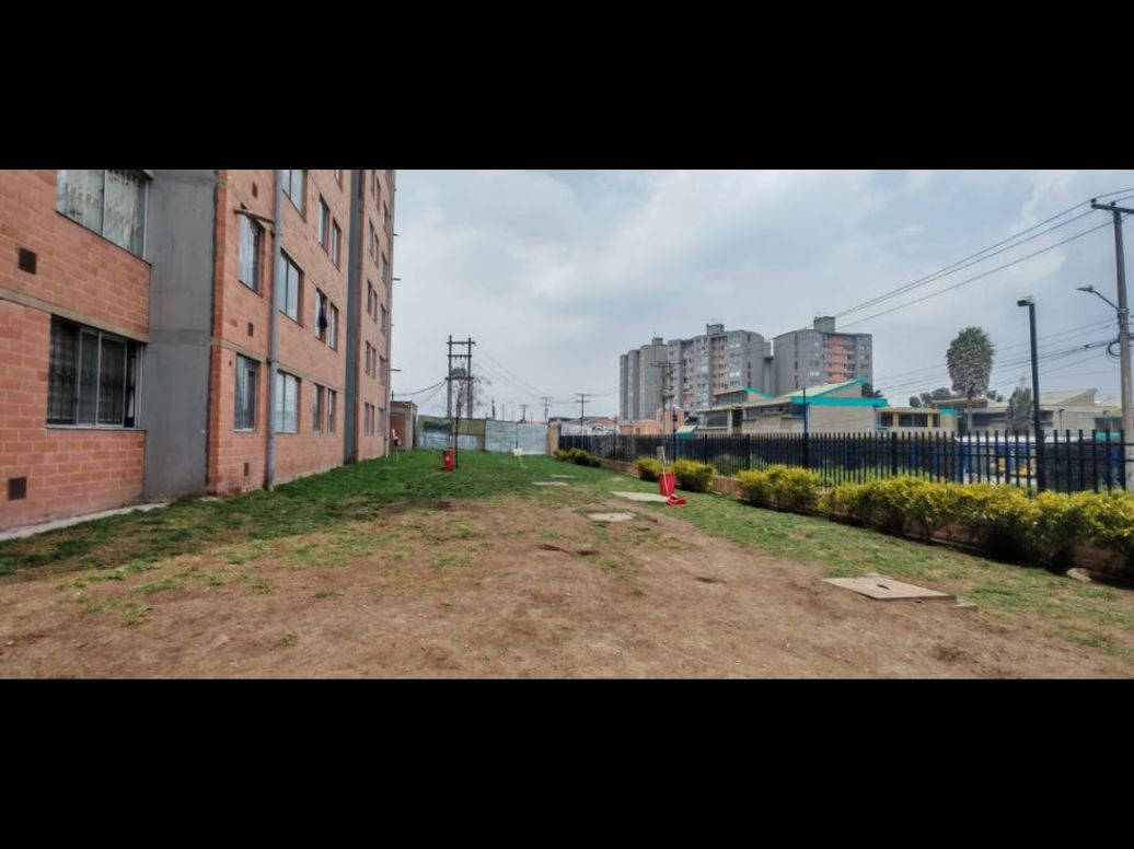 Apartamento de 3 alcobas en venta en Las Margaritas, Bogotá, 48 m² · foto 15 de 17