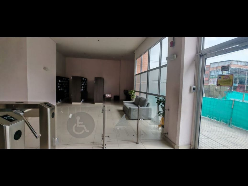 Apartamento de 3 alcobas en venta en Las Margaritas, Bogotá, 48 m² · foto 13 de 17