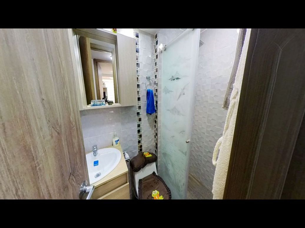 Apartamento de 3 alcobas en venta en Las Margaritas, Bogotá, 48 m² · foto 10 de 17