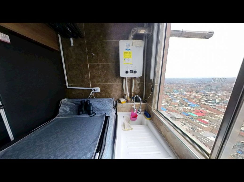 Apartamento de 3 alcobas en venta en Las Margaritas, Bogotá, 48 m² · foto 6 de 17