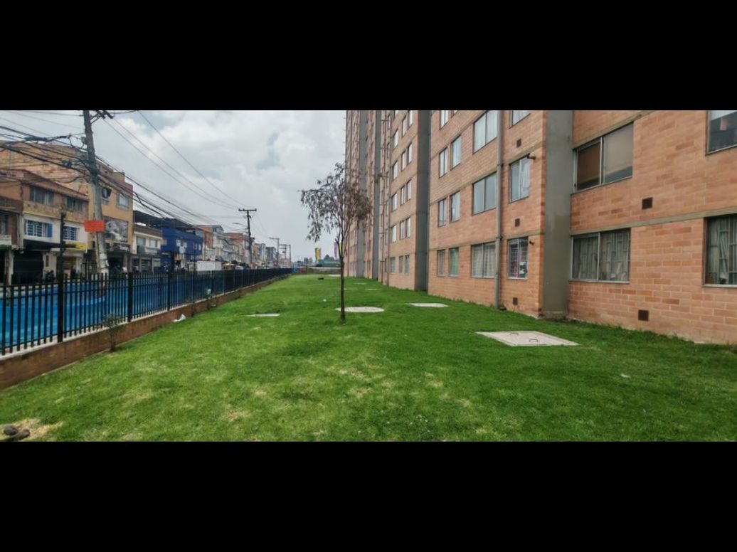 Apartamento de 3 alcobas en venta en Las Margaritas, Bogotá, 48 m² · foto 17 de 17
