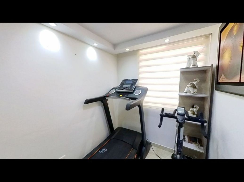 Apartamento de 3 alcobas en venta en Las Margaritas, Bogotá, 48 m² · foto 7 de 17