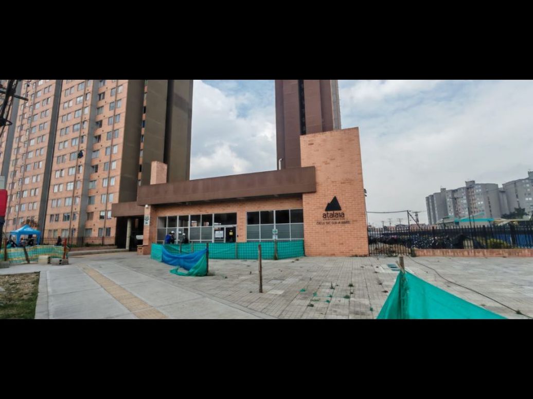 Apartamento de 3 alcobas en venta en Las Margaritas, Bogotá, 48 m² · foto 11 de 17
