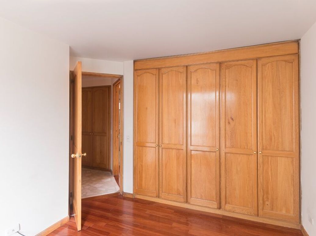 Apartamento de 3 alcobas en venta en Pasadena, Bogotá, 90 m² · foto 7 de 11