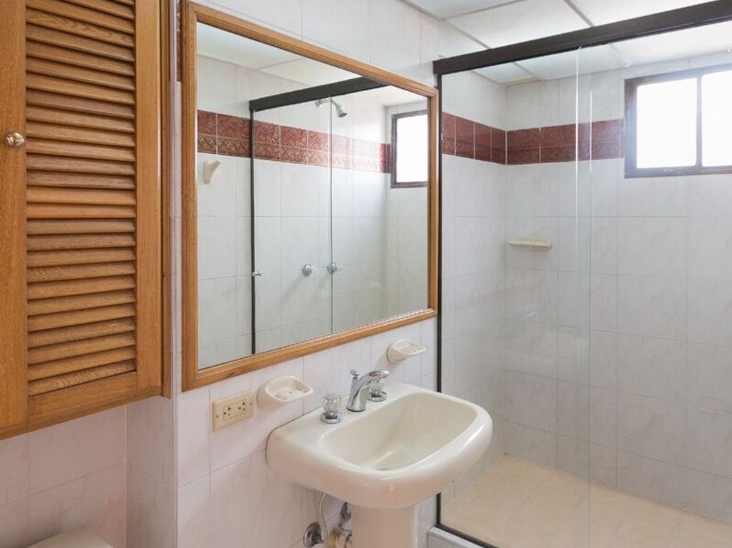 Apartamento de 3 alcobas en venta en Pasadena, Bogotá, 90 m² · foto 8 de 11