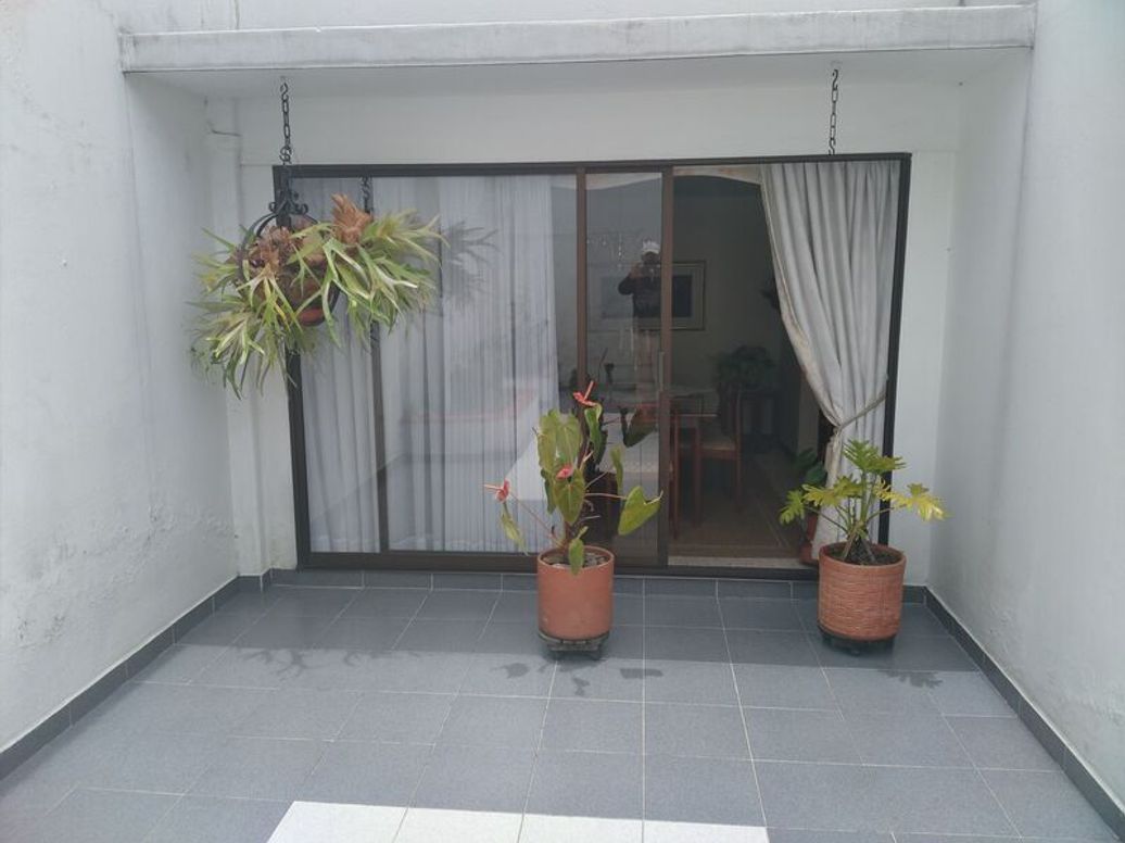 Casa de 4 alcobas en venta en Mónaco, Bogotá, 250 m² · foto 13 de 19
