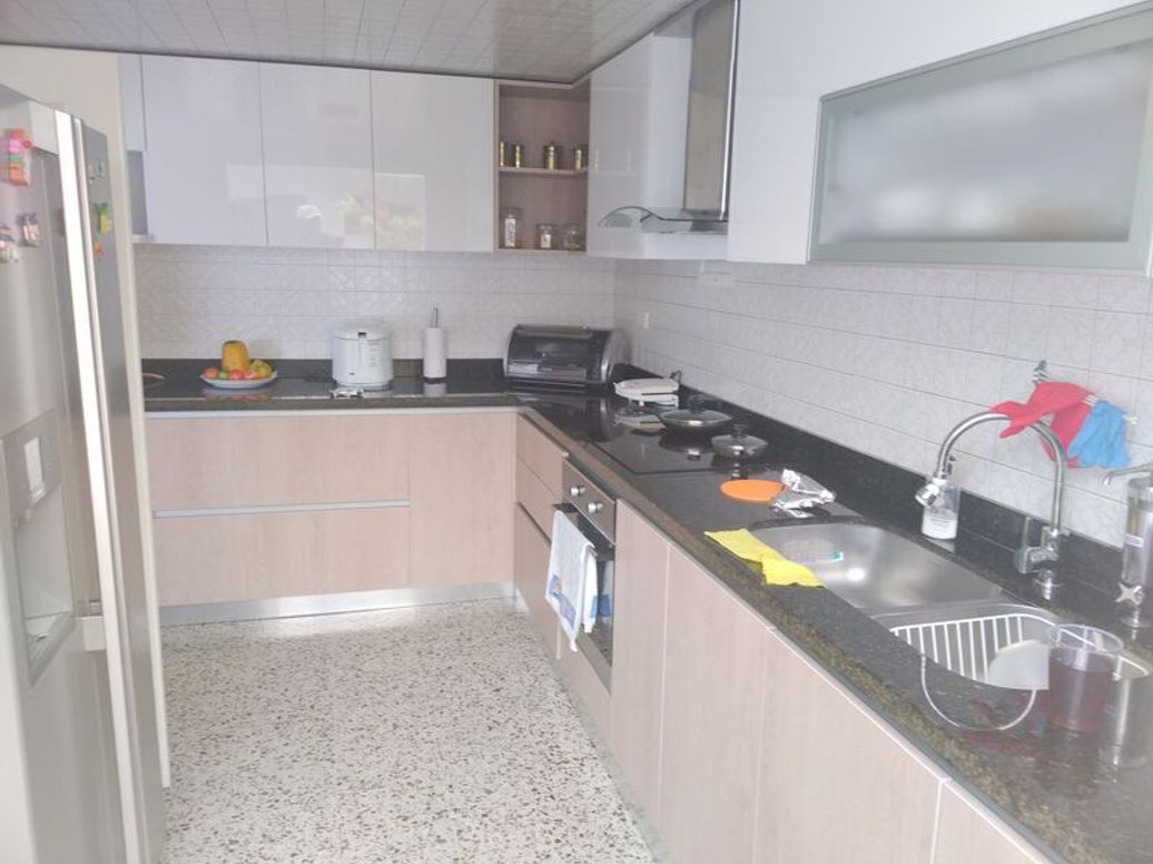 Casa de 4 alcobas en venta en Mónaco, Bogotá, 250 m² · foto 16 de 19