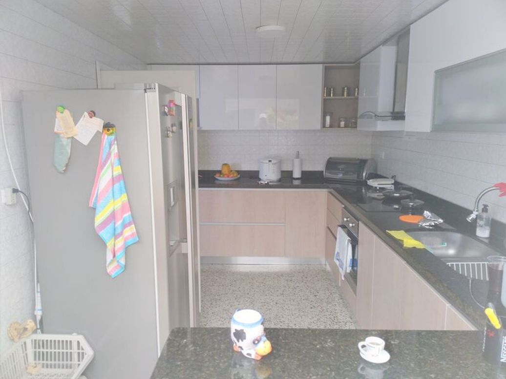 Casa de 4 alcobas en venta en Mónaco, Bogotá, 250 m² · foto 15 de 19